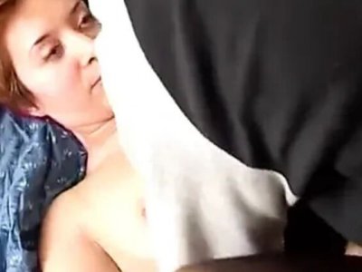 My auntie loves my big cock - real italian amateur anal sex