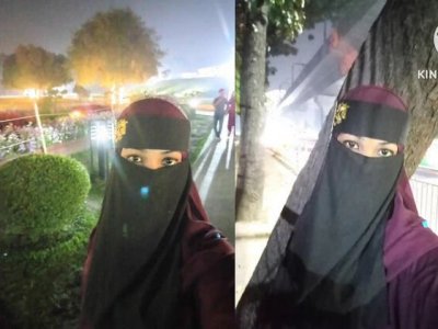 Dhaka university sister fucked in open field - bangladeshi desi bhabhi hijab sex 4k