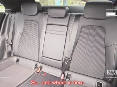 Sexy redhead kisankanna squirts hard in taxi - big tits moaning orgasm