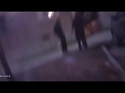 Cuckold wife and hubby returning home to watch thembdt5jkup