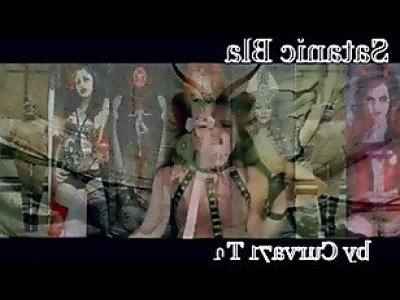 Symphony of my hellish perversions - devilish pmv by curvaoerf1stt