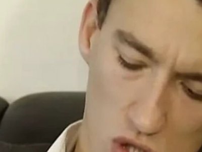 Big tits blonde german slut takes hard anal until creampie