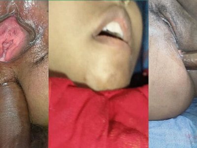 Desi bhabhi fucks stepson hard in bedroom - rough anal sex
