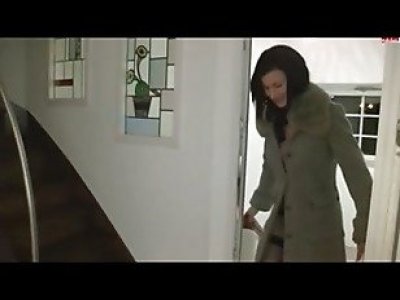 Mel-mysexyslips - uberrachung von riesenschwanz aufgespiesstef9rcrkd