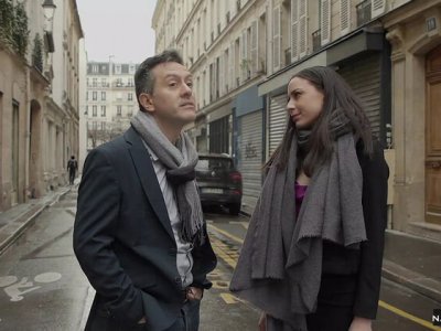 Cassie del isla gets her tight asshole pounded hard by rico simmons